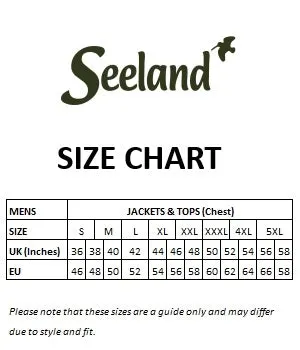Seeland Yukon Waistcoat - Realtree