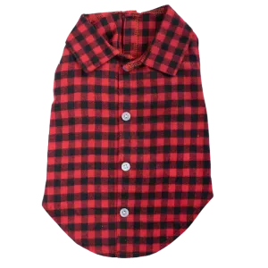 Shirt | Buffalo Plaid