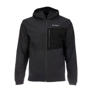 Simms Flyweight Access Jacket - Black