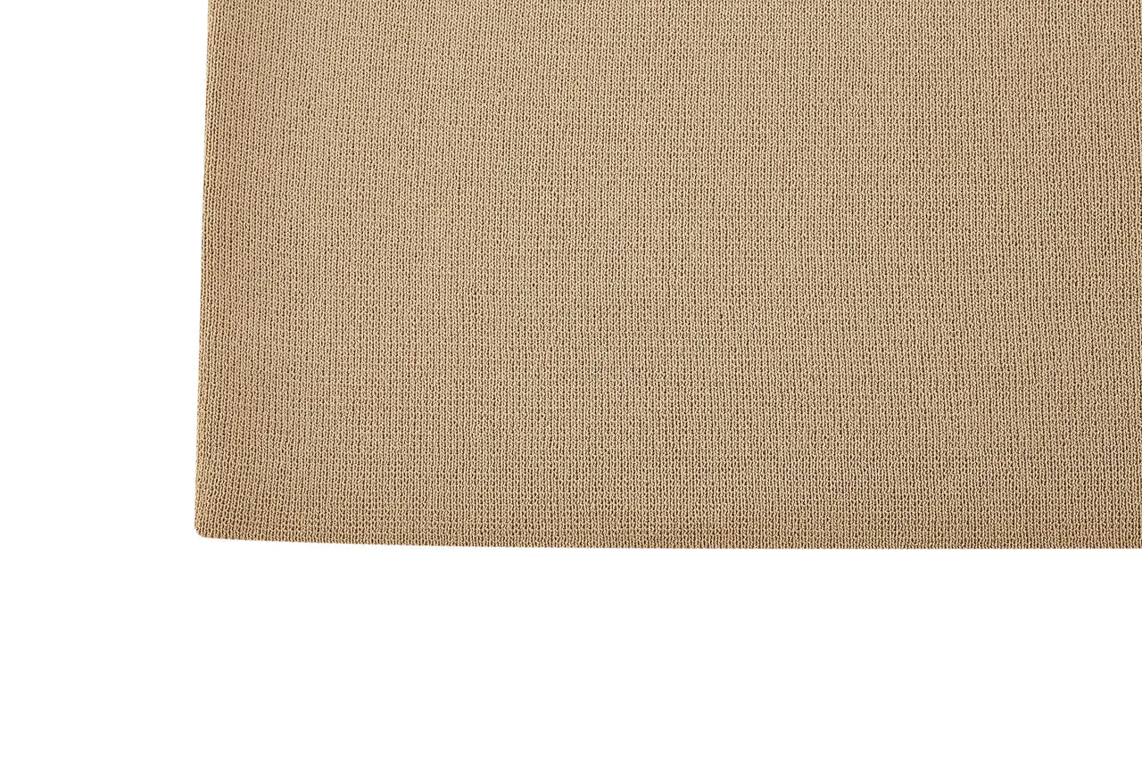 Sleeveless Ribbon Front Top