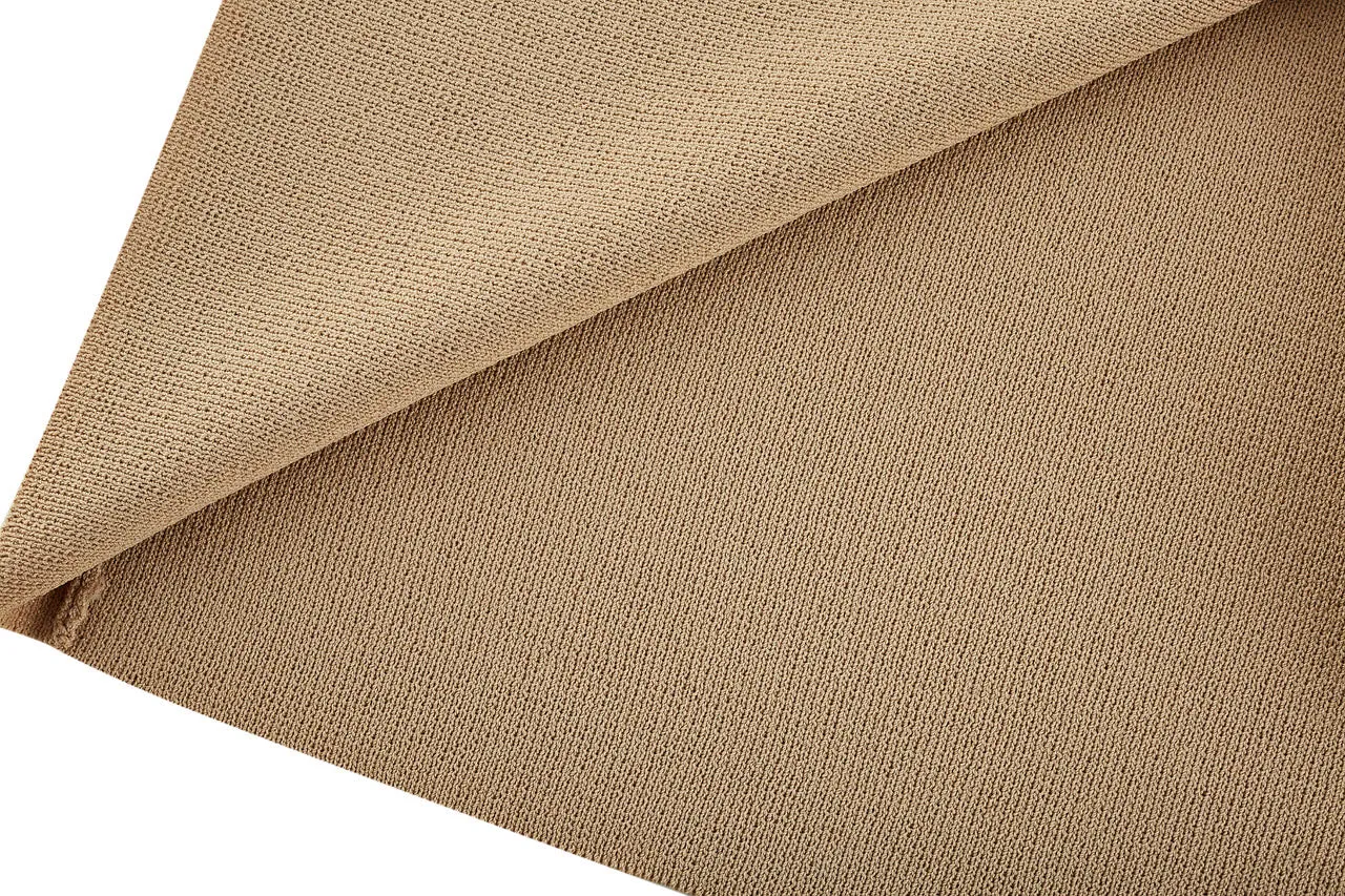 Sleeveless Ribbon Front Top