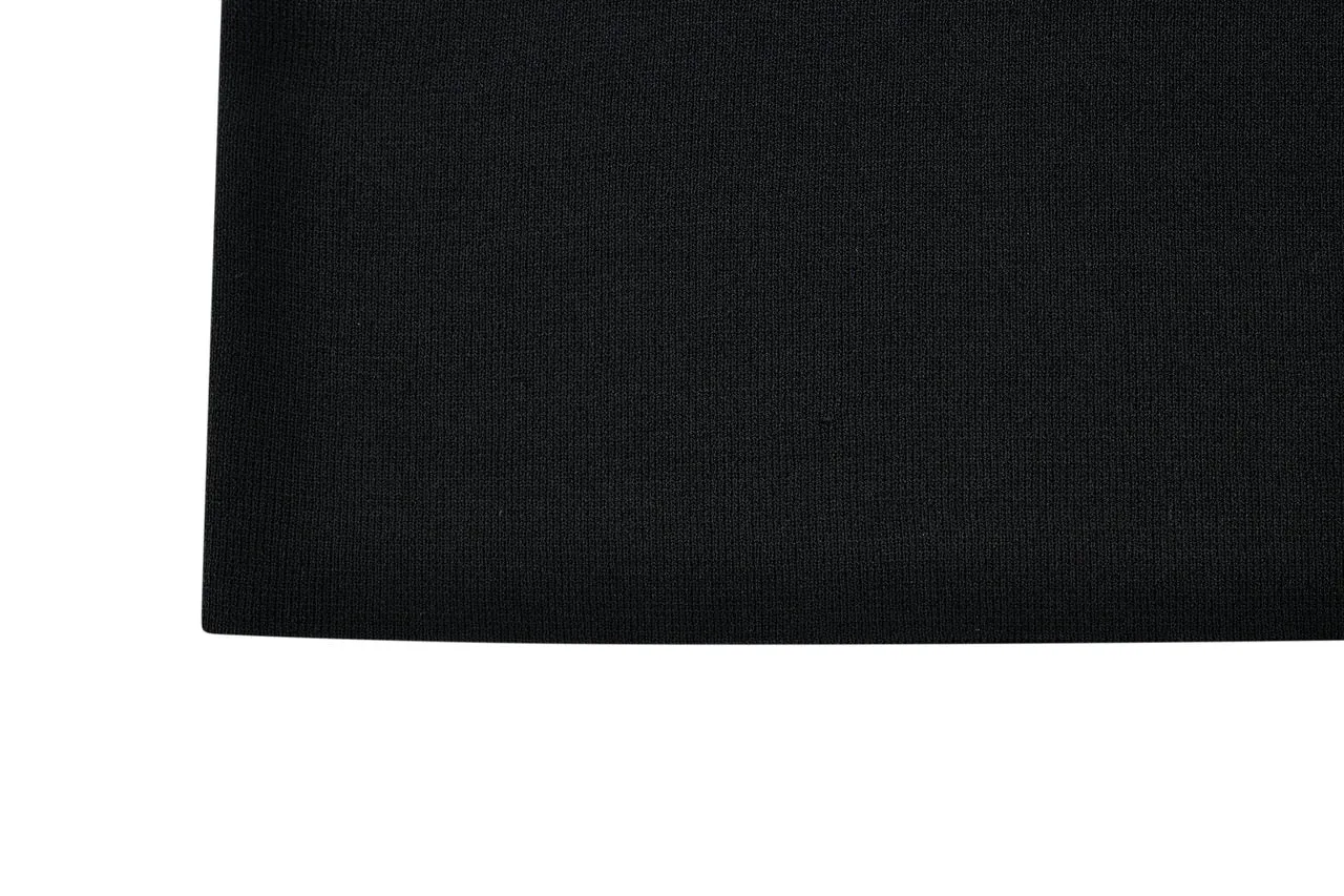 Sleeveless Ribbon Front Top