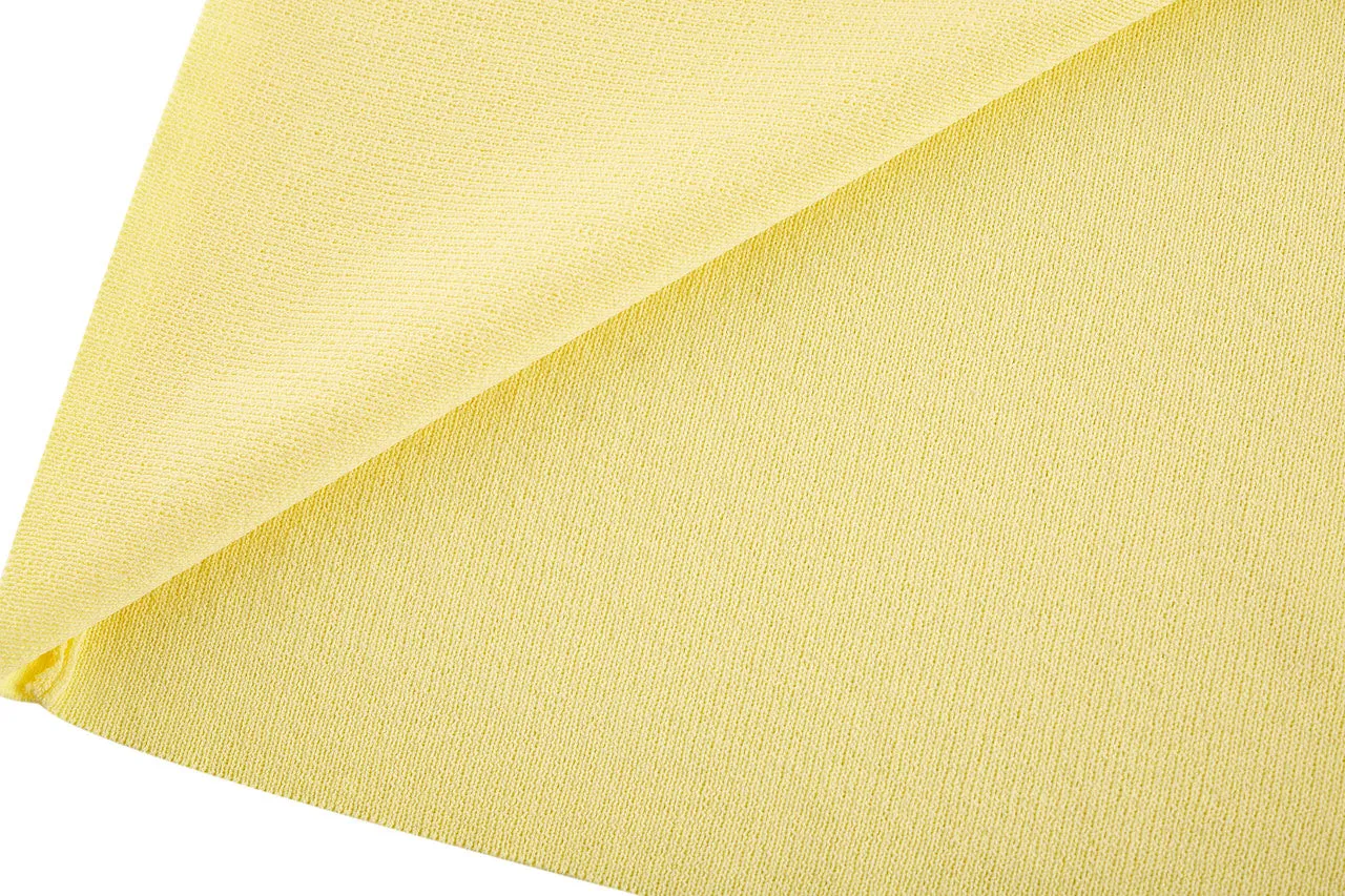 Sleeveless Ribbon Front Top