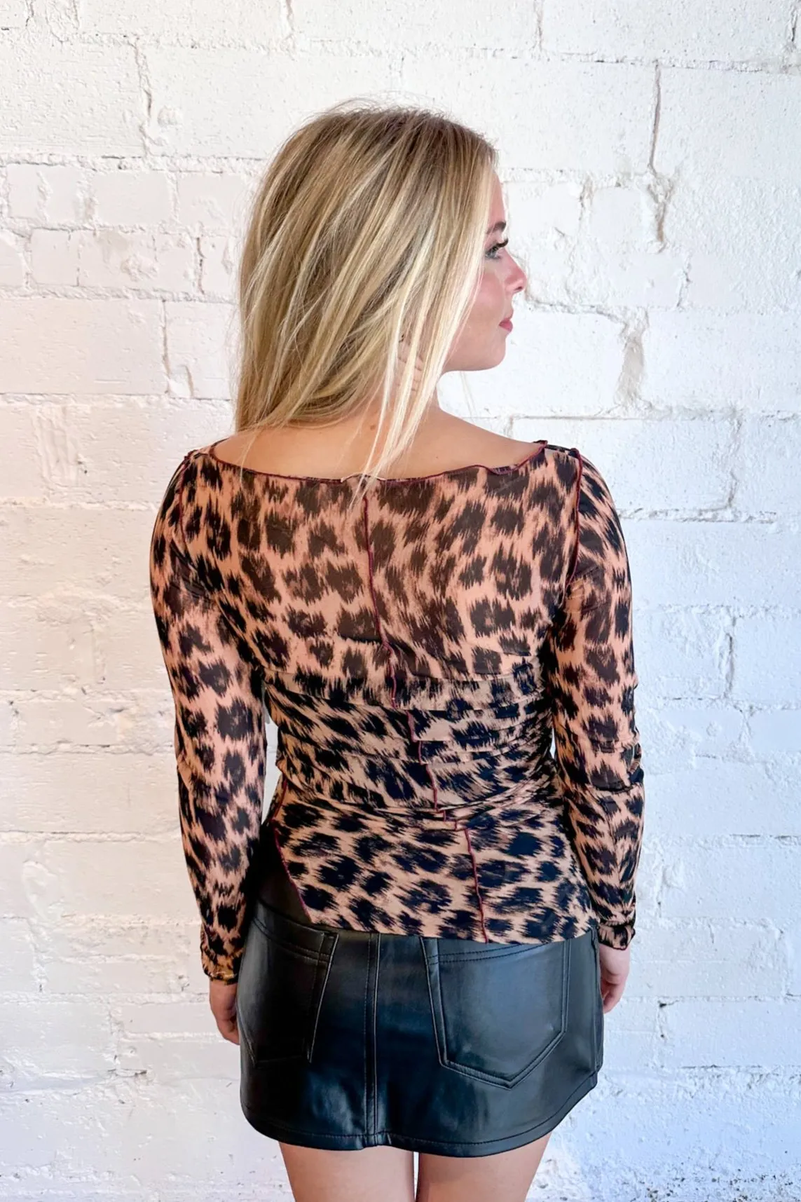 Something Extra Tunic