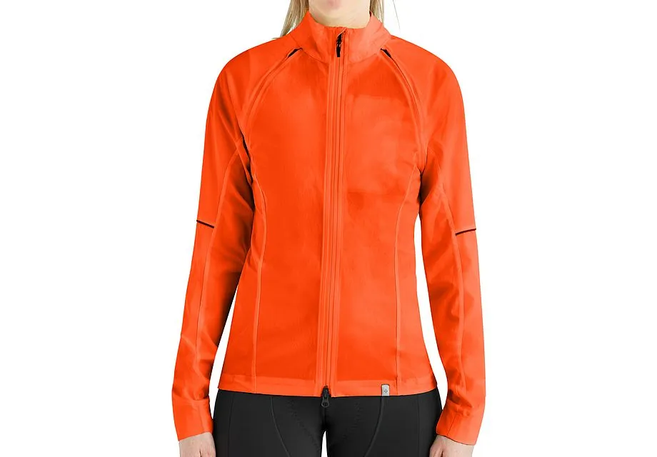 Specialized Deflect Hybrid Jacket Women's