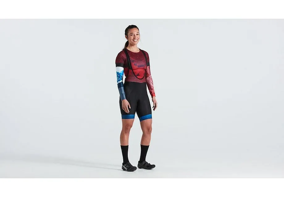 Specialized Deflect Hybrid Jacket Women's