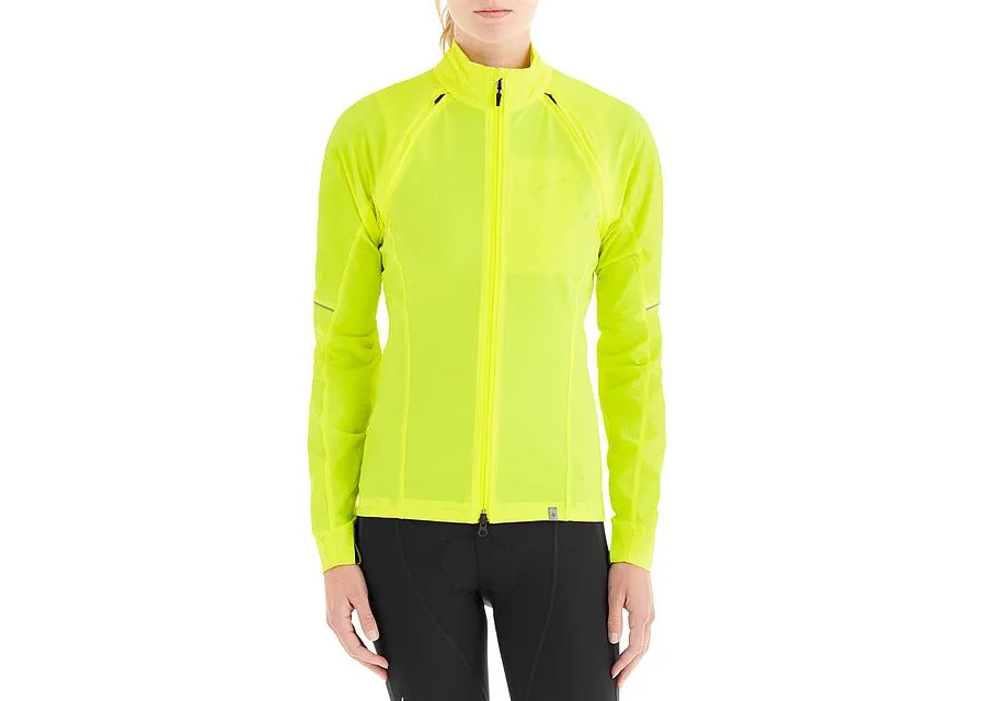 Specialized Deflect Hybrid Jacket Women's