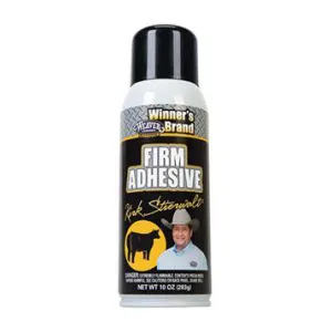 Stierwalt Firm Adhesive