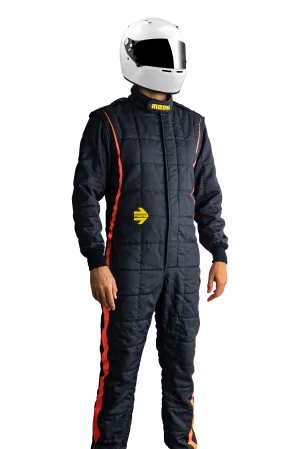 SUIT PRO-LITE FIA Night Navy, Red or White