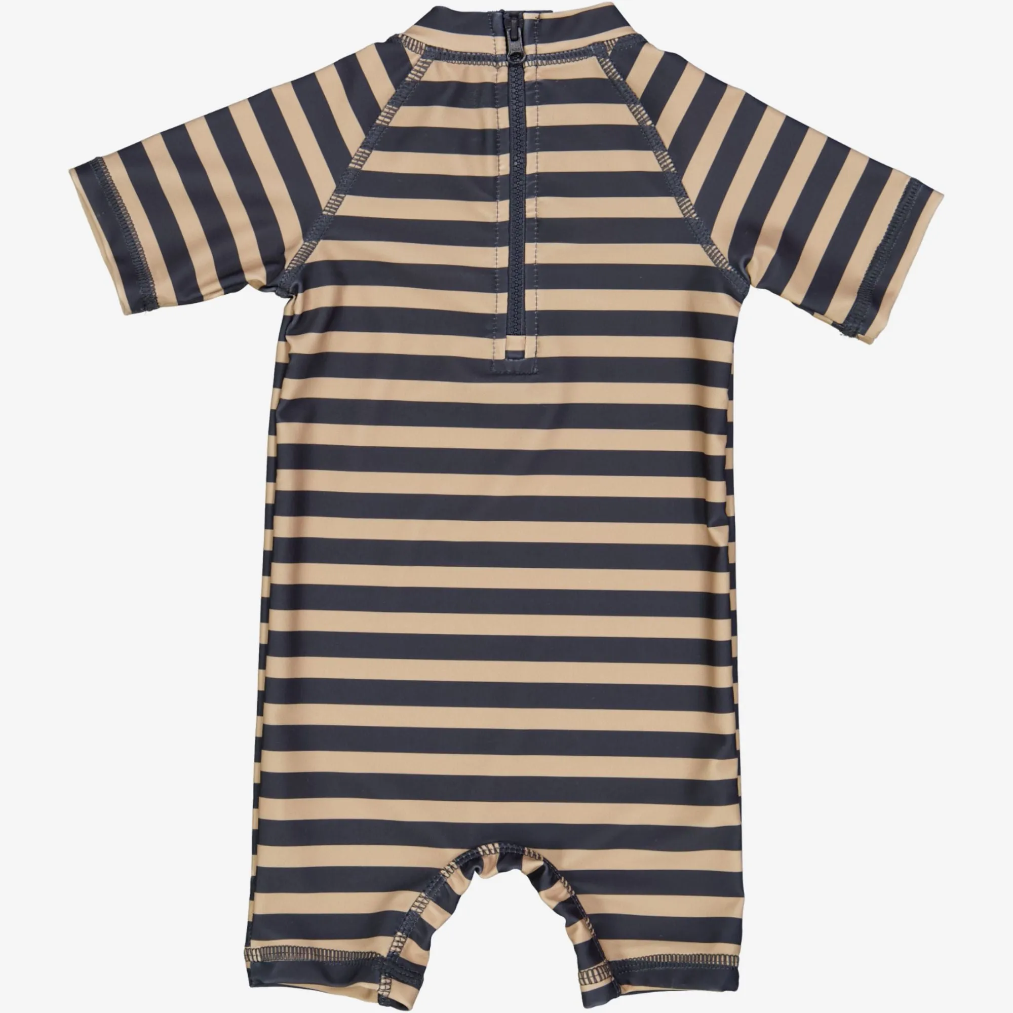 Swimsuit Cas | Baby - ink stripe