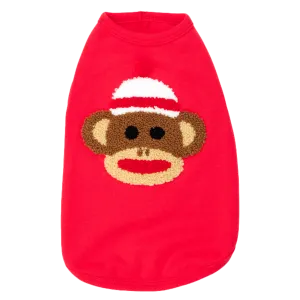 Tee | Sock Monkey