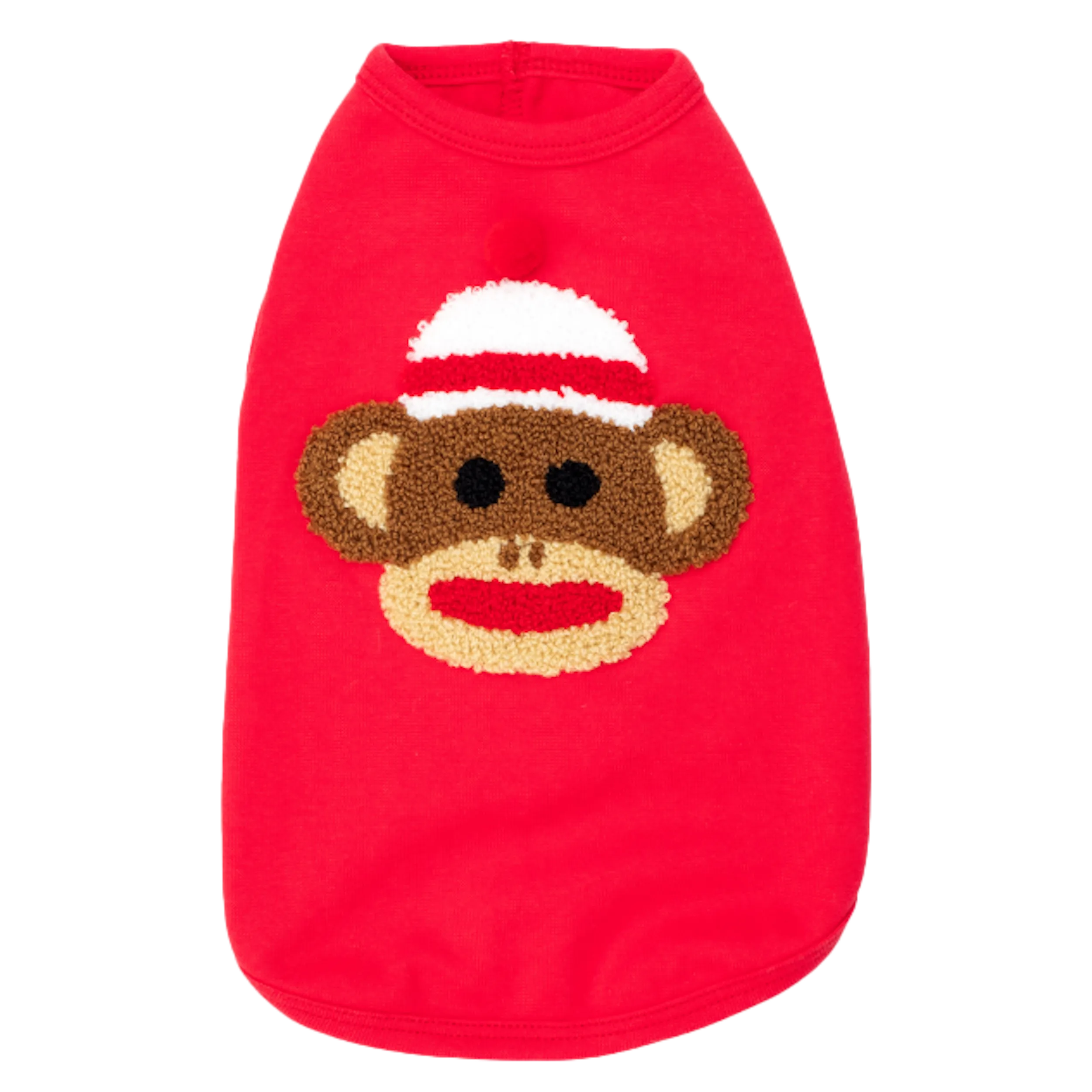 Tee | Sock Monkey