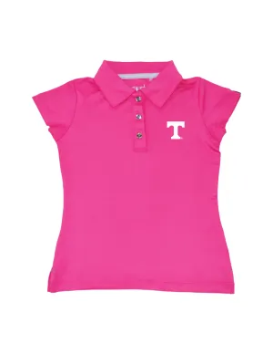 Tennessee Volunteers Toddler Girls' Polo