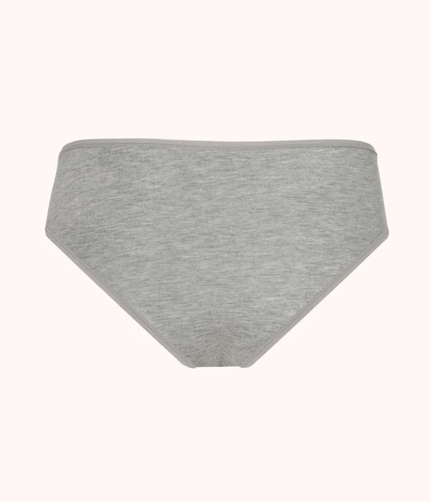 The All-Day Brief: Heather Gray