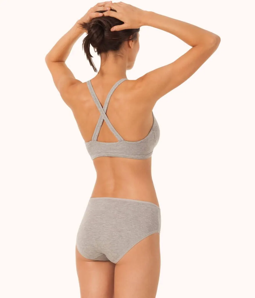 The All-Day Brief: Heather Gray