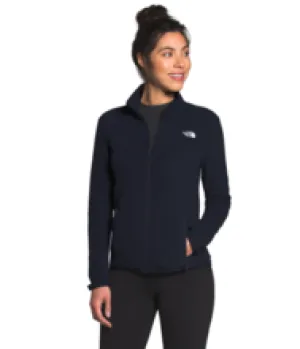 The North Face TKA Glacier Full Zip Jacket - Women's