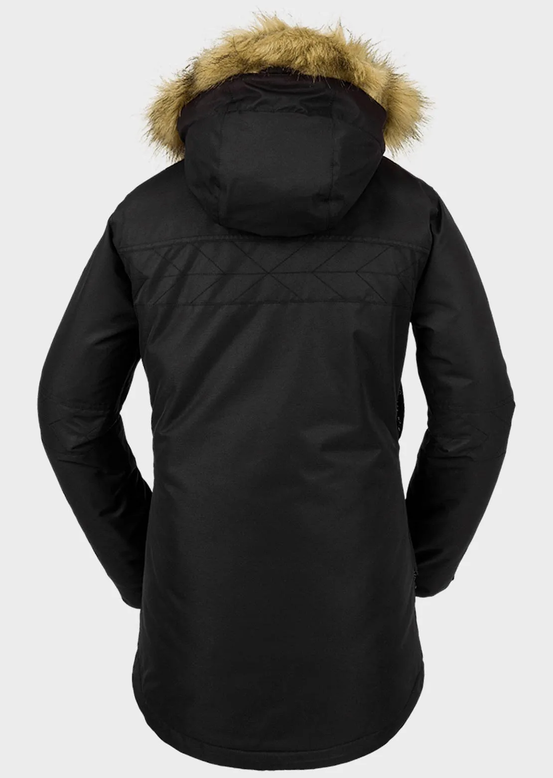 Volcom Women's Fawn INS Jacket