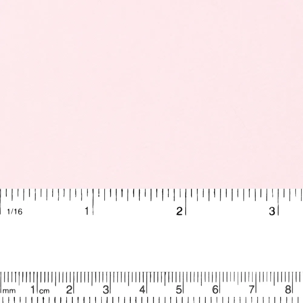 Water Repellent Windbreaker - Pink