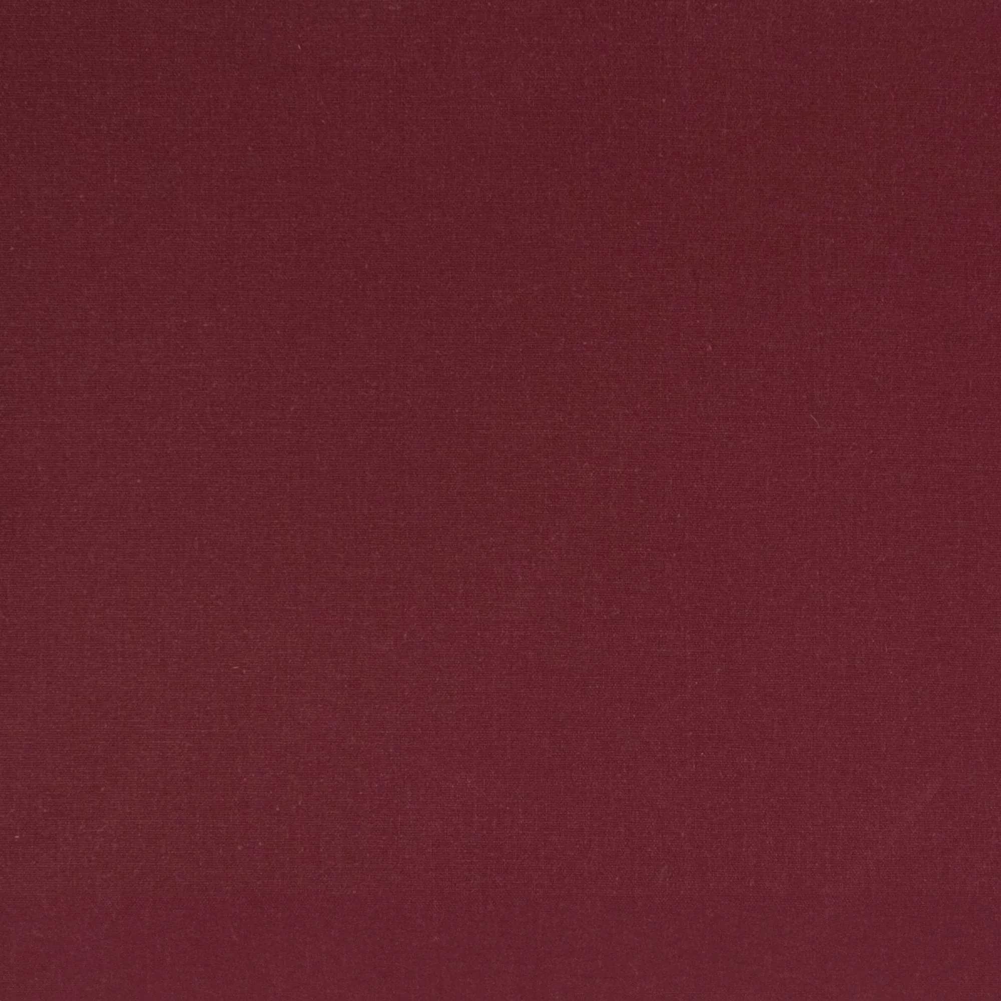 Waterproof waxed canvas - Burgundy