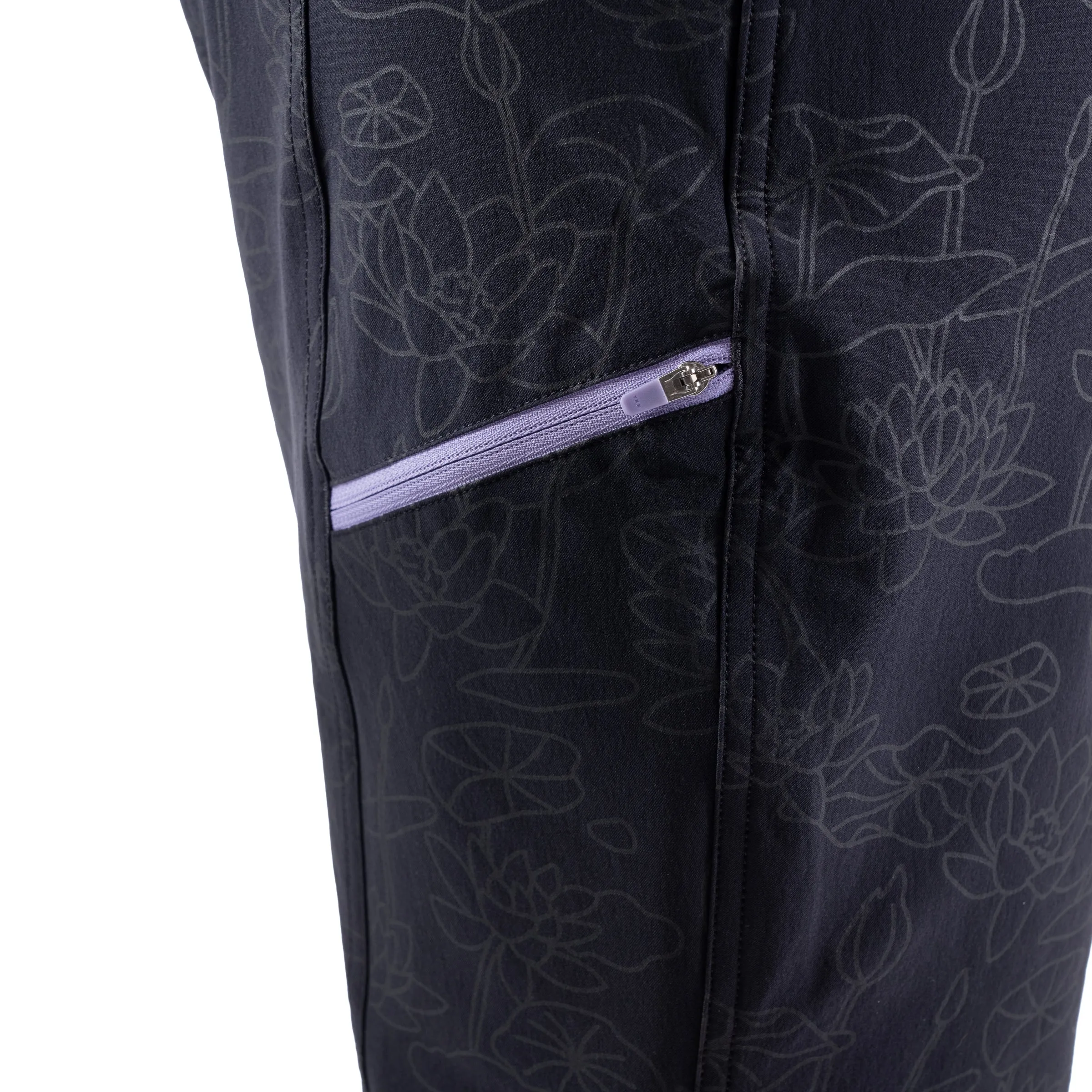 Wild Rye | Freel FLEX Bike Short