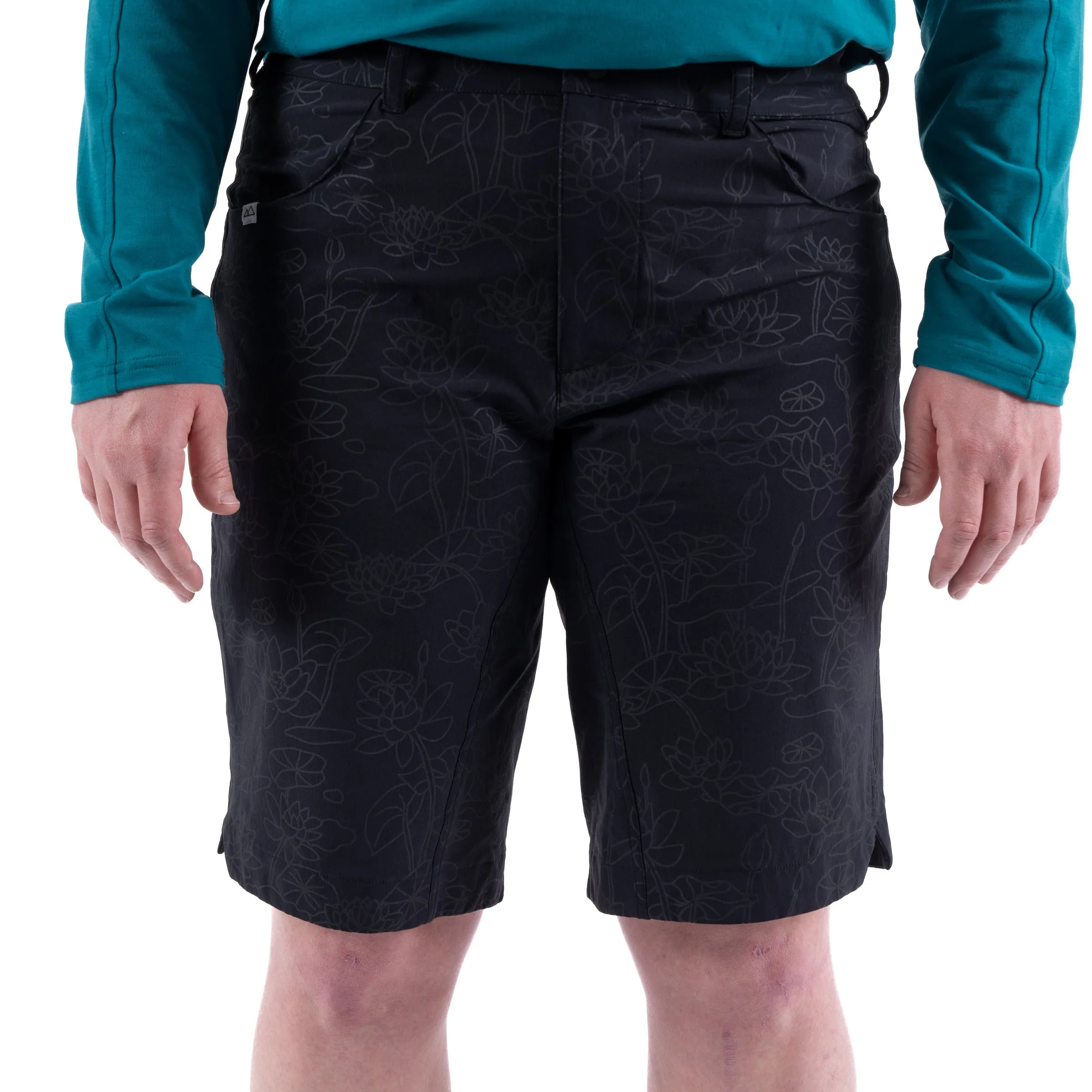 Wild Rye | Freel FLEX Bike Short