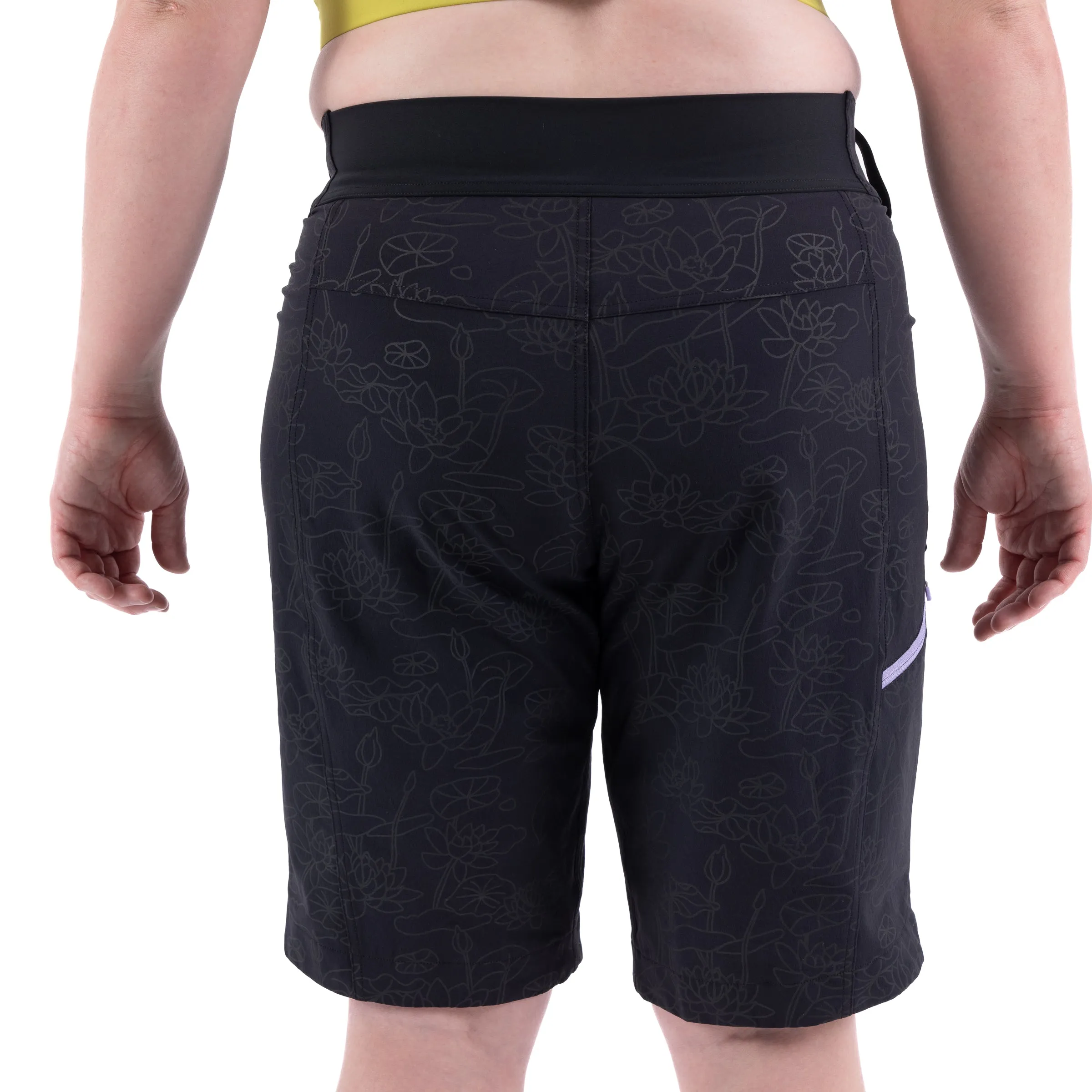 Wild Rye | Freel FLEX Bike Short