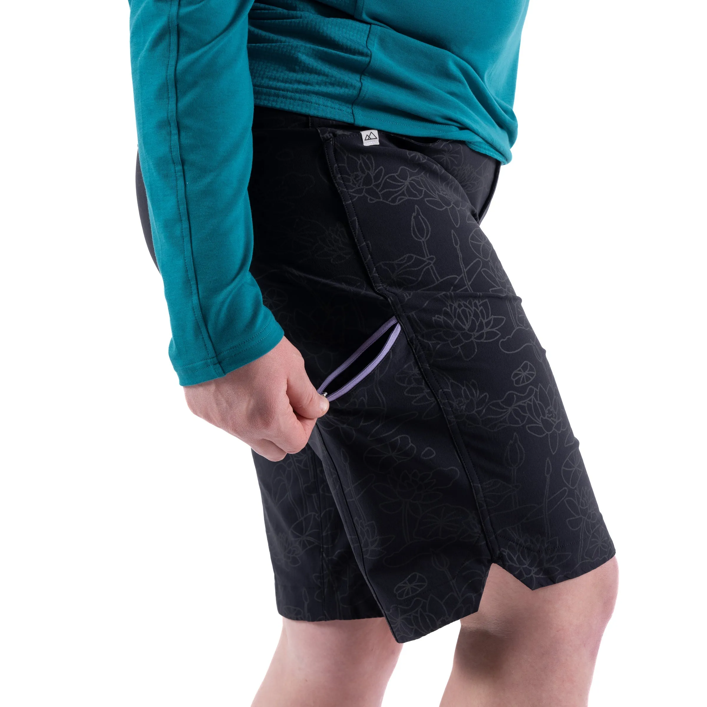 Wild Rye | Freel FLEX Bike Short