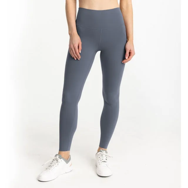 Womens All Day 7/8 Legging