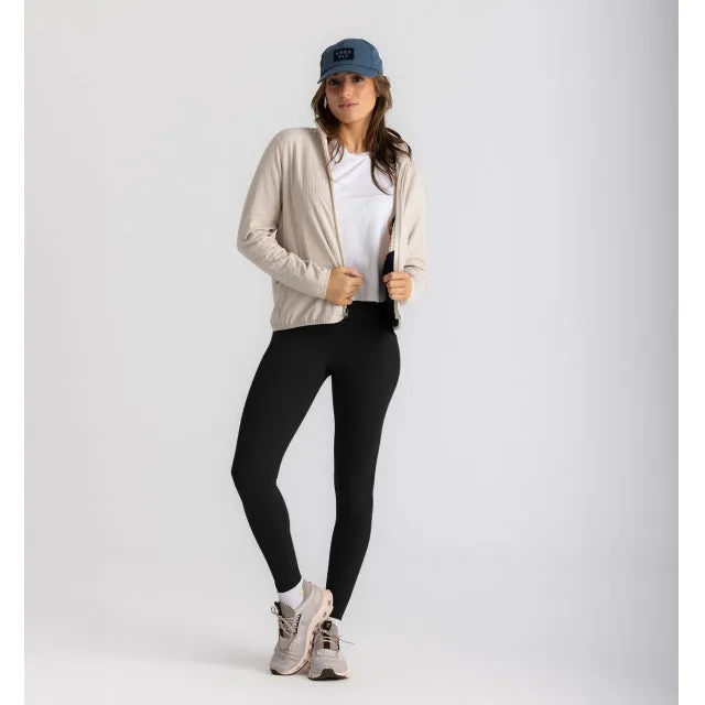 Womens All Day 7/8 Legging