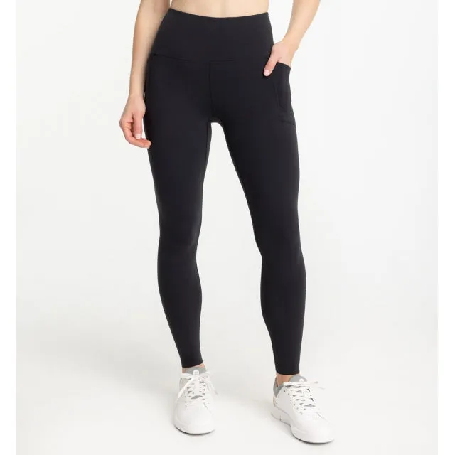 Women's All Day 7/8 Pocket Legging