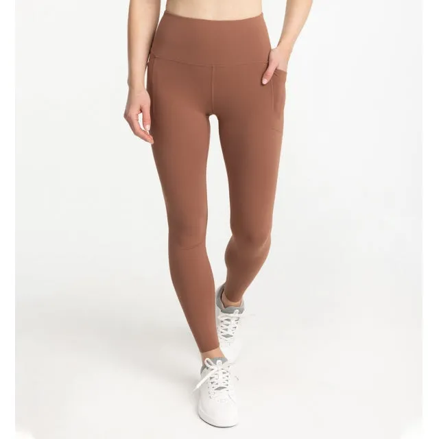 Women's All Day 7/8 Pocket Legging