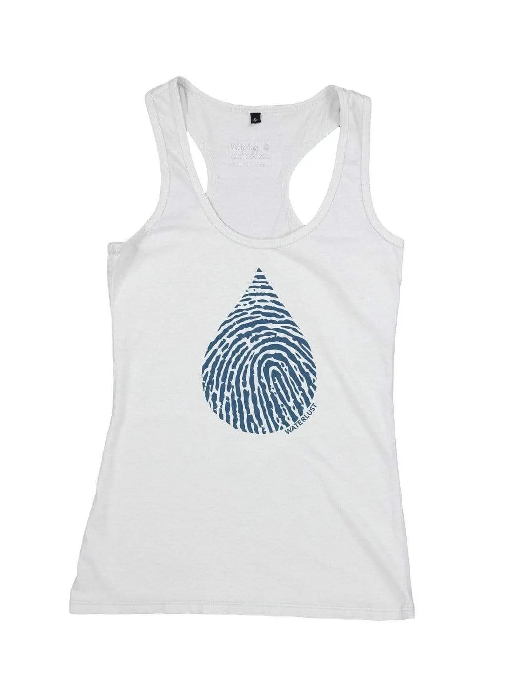 Women's Logo Tank