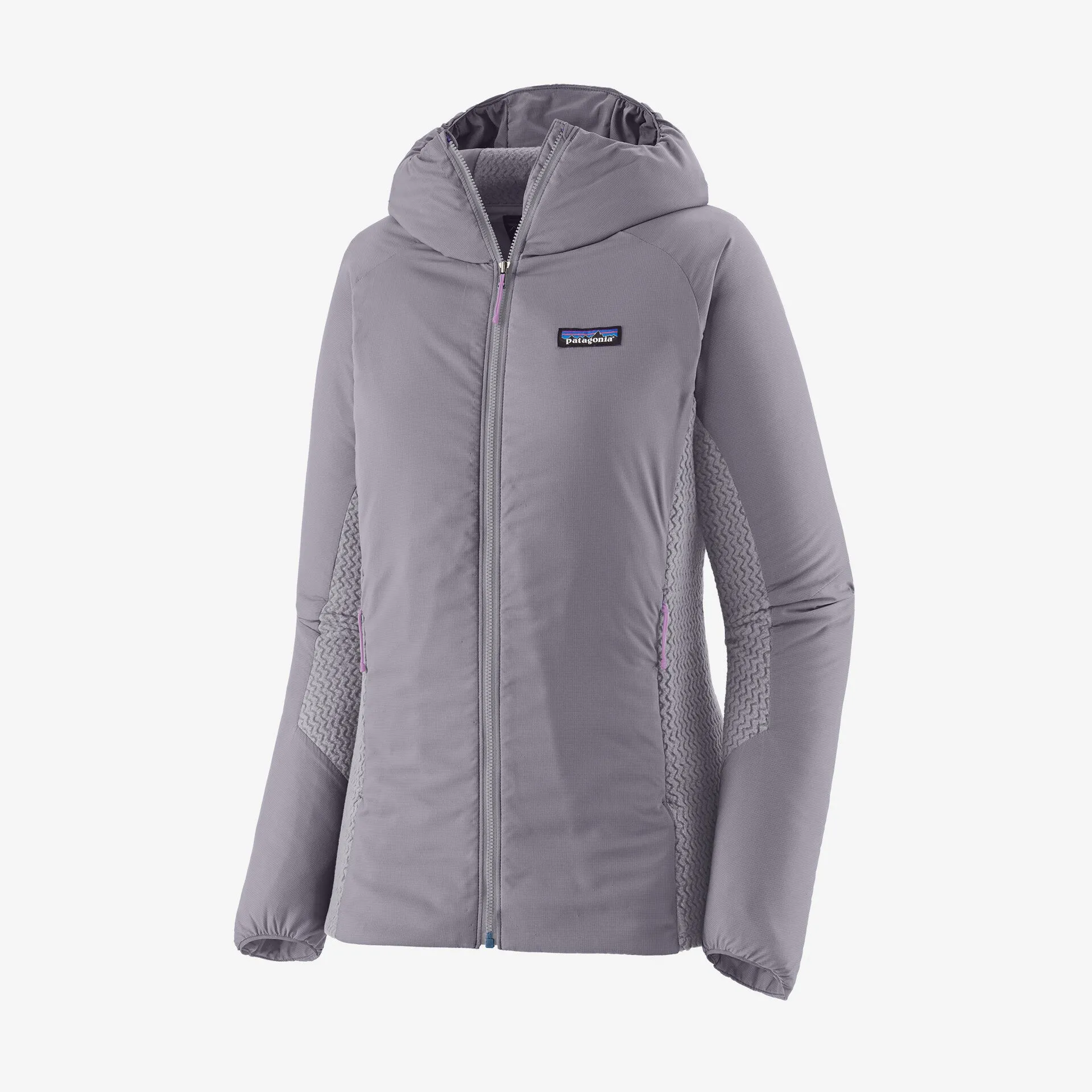Women's Nano-Air Light Hybrid Hoody (Past Season)