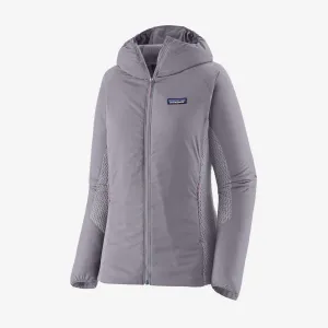 Women's Nano-Air Light Hybrid Hoody (Past Season)