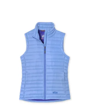 Women's Pinion Down Vest