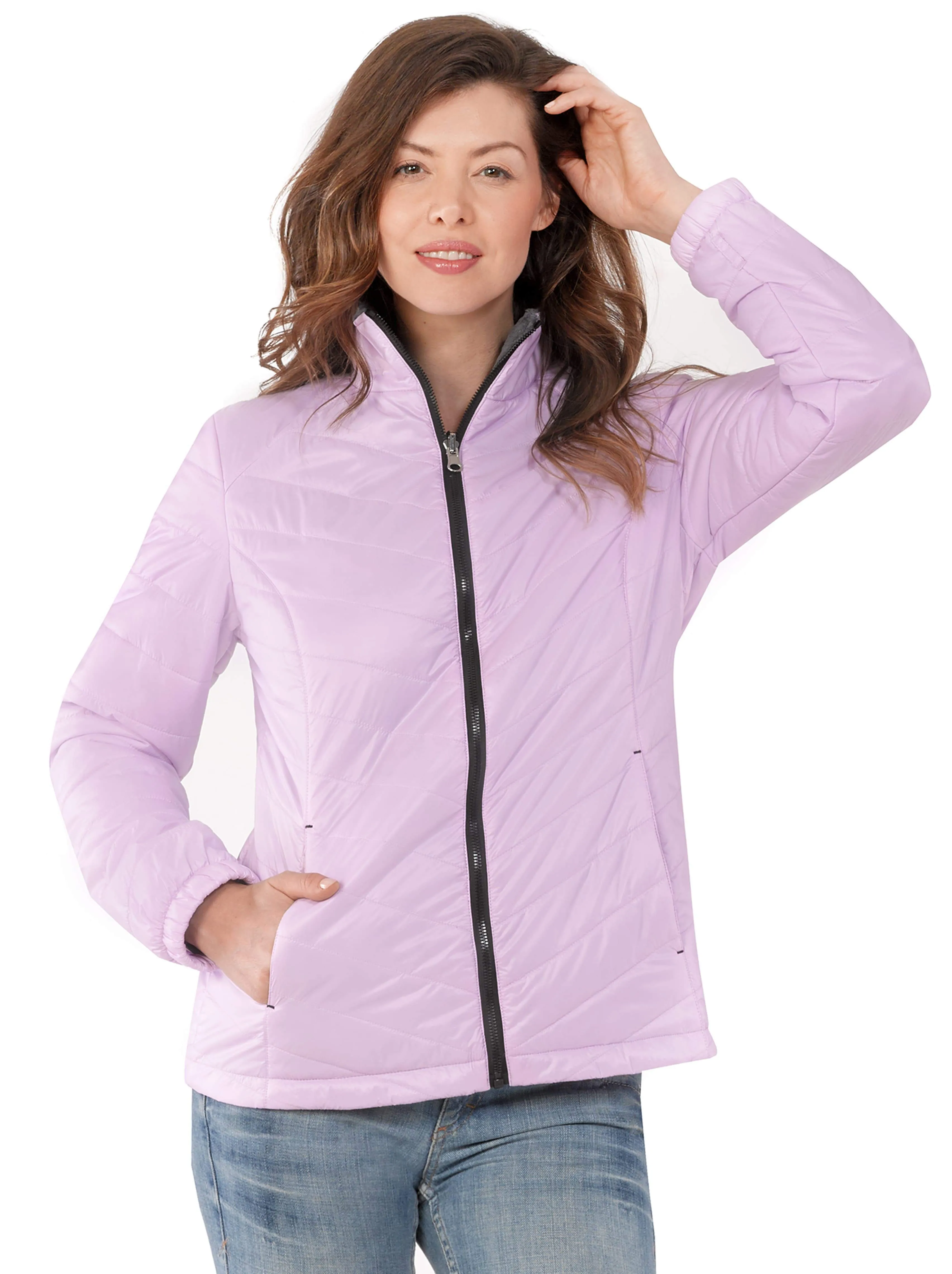 Women's Snowridge 3-in-1 Systems Jacket