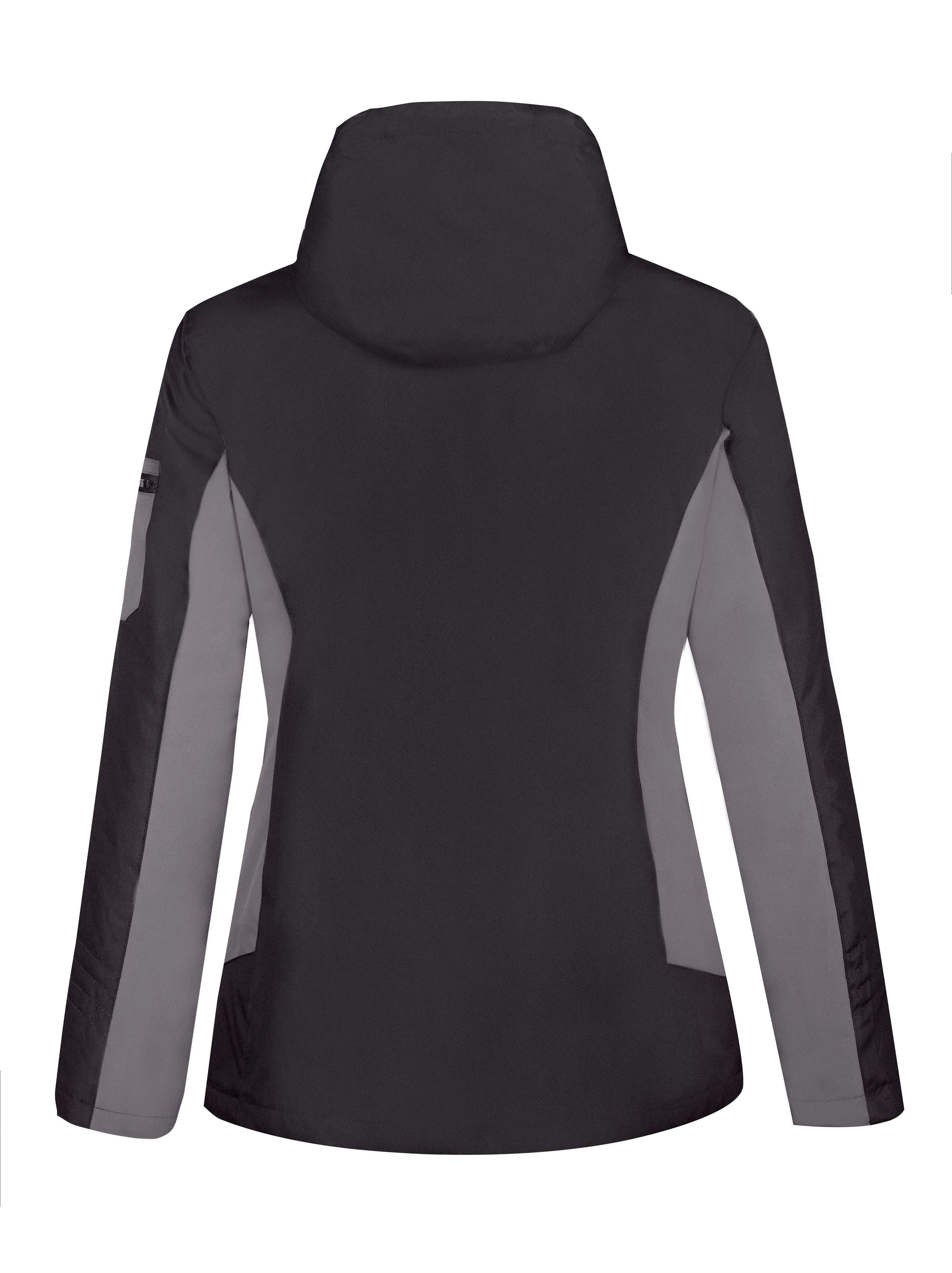 Women's Snowridge 3-in-1 Systems Jacket