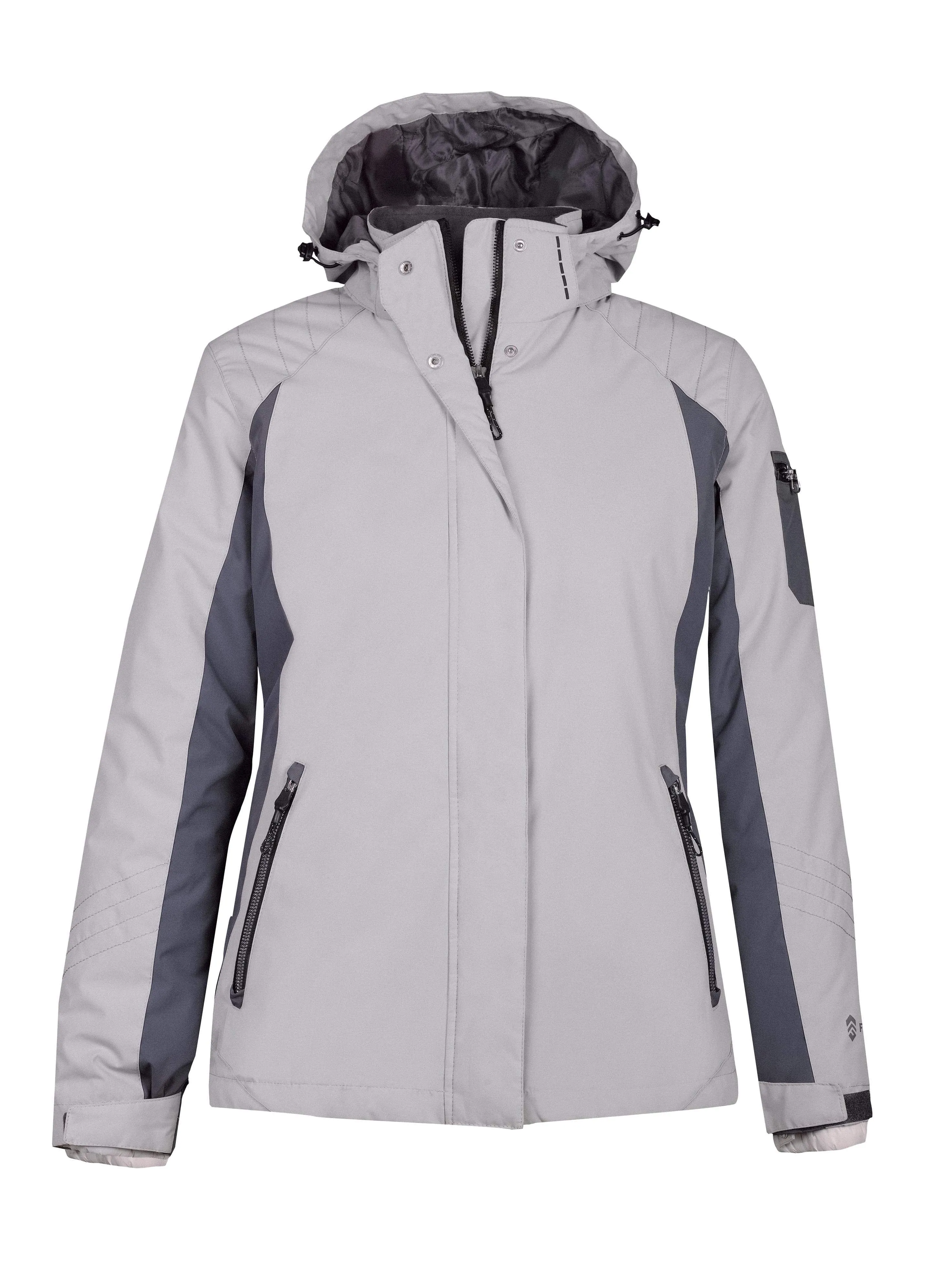 Women's Snowridge 3-in-1 Systems Jacket
