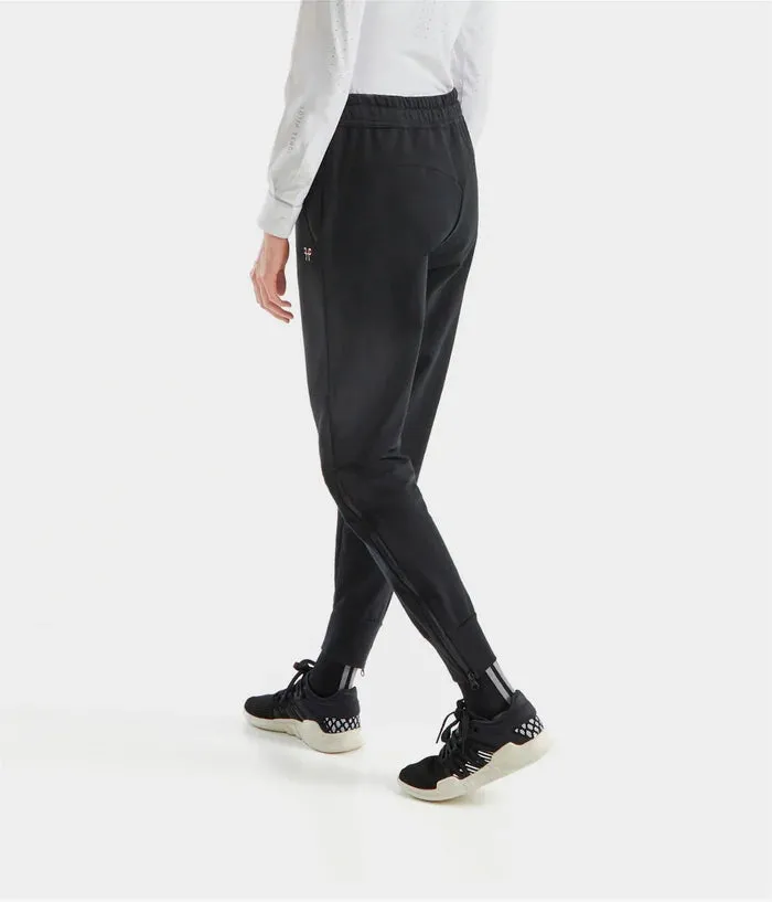 Women's Team Pants Black