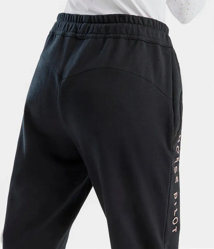 Women's Team Pants Black