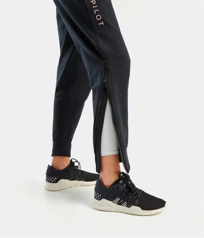 Women's Team Pants Black
