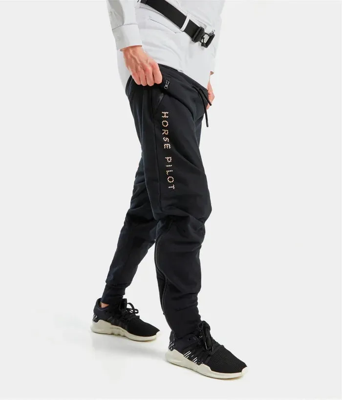 Women's Team Pants Black